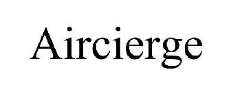 AIRCIERGE