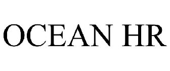 OCEAN HR