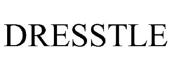 DRESSTLE