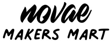 NOVAE MAKERS MART