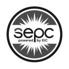 SEPC POWERED BY EIC