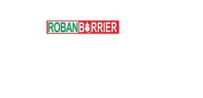 ROBAN BARRIER