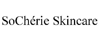 SOCHÉRIE SKINCARE