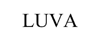 LUVA