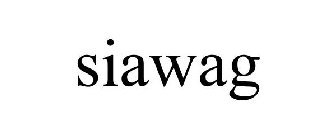 SIAWAG