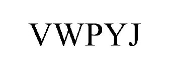 VWPYJ