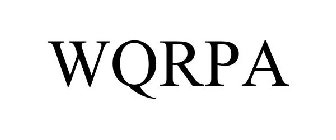 WQRPA