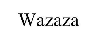 WAZAZA