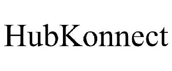 HUBKONNECT