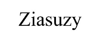 ZIASUZY