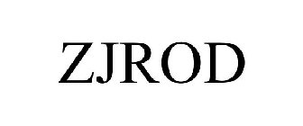 ZJROD