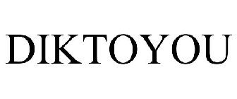 DIKTOYOU