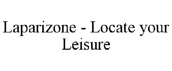 LAPARIZONE - LOCATE YOUR LEISURE