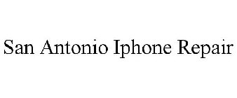 SAN ANTONIO IPHONE REPAIR