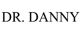 DR. DANNY
