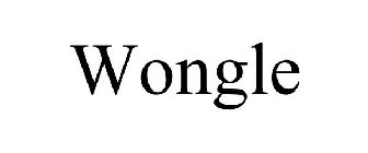WONGLE