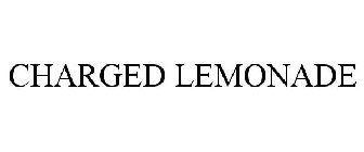 CHARGED LEMONADE