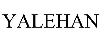 YALEHAN