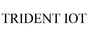 TRIDENT IOT