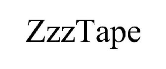 ZZZTAPE