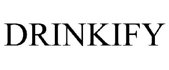 DRINKIFY