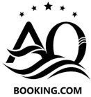 AQ BOOKING.COM