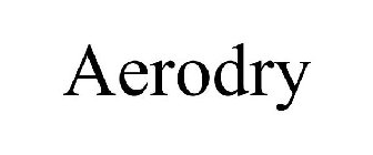 AERODRY