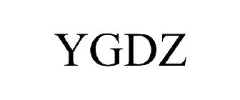 YGDZ