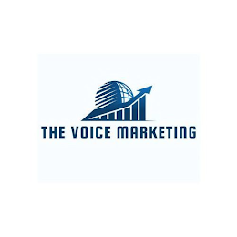 THE VOICE MARKETING