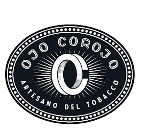 OJO COROJO ARTESANO DEL TOBACCO