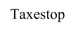 TAXESTOP