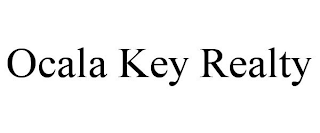 OCALA KEY REALTY