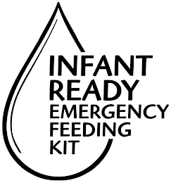 INFANT READY EMERGENCY FEEDING KIT