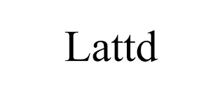 LATTD