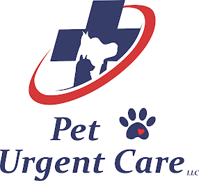 PET URGENT CARE LLC