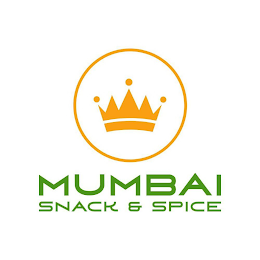 MUMBAI SNACK & SPICE