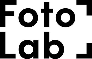 FOTO LAB