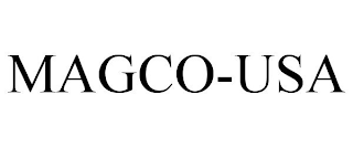 MAGCO-USA