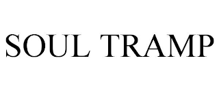 SOUL TRAMP