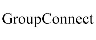 GROUPCONNECT