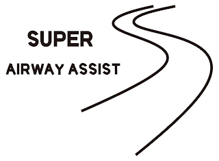 SUPER AIRWAY ASSIST