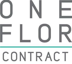 ONE FLOR CONTRACT