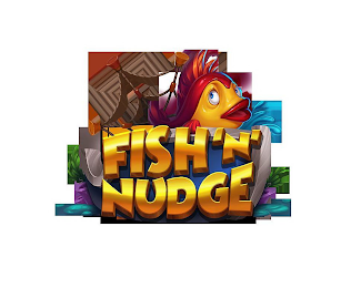 FISH 'N' NUDGE