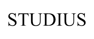 STUDIUS