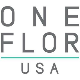 ONE FLOR USA