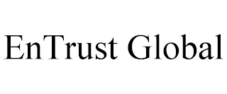 ENTRUST GLOBAL