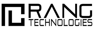 RANG TECHNOLOGIES