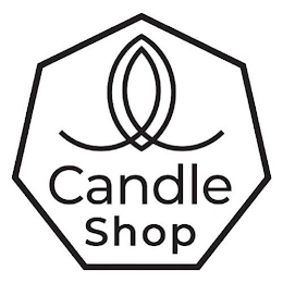 CANDLE SHOP