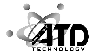 ATD TECHNOLOGY A PEOPLE COMPANY