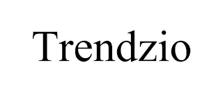 TRENDZIO